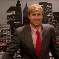 Adam Henke