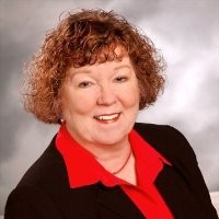 Nancy Colson