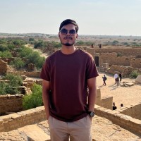 Rajan Kumar Singh