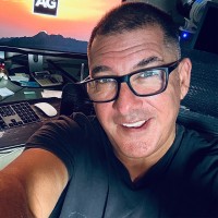 Anthony Gordon