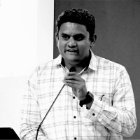Vicky Shah