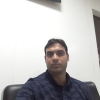 deepak singh