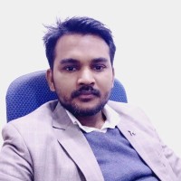 Anuj Patel