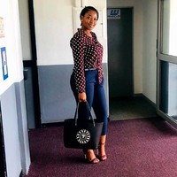Vimbai Kimberly Muhenyeri Chimeto
