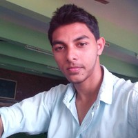 Saurabh Naik