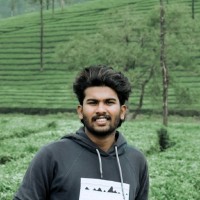 vaishnav m p