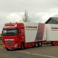 Martin Munster van