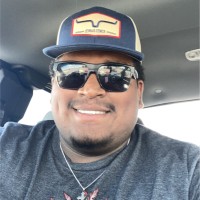 Jaylon Borrego