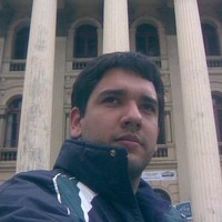 Luis Silva Nar