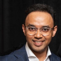 Vishnu Mohanan
