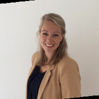 Chantal Rauws