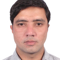 Shambhu Adhikari