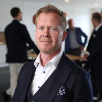 John Kärrberg
