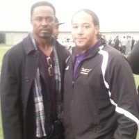 Jerome McKeiver MS, CMMSS, CEAS