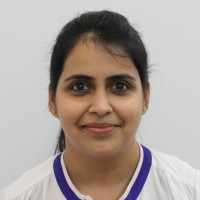 Saritha V P