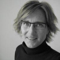 Marianne Heger