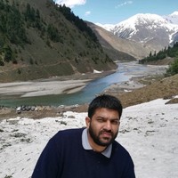 Kashif Zaman