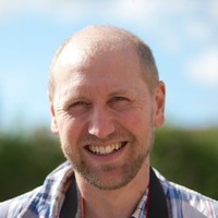 Gavin Knowles