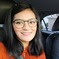 Athena Vianney Nunez Molina