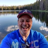 Steven Degroot