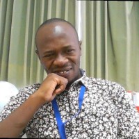 Samson Ndiege Msc.Pure Math, B.Ed