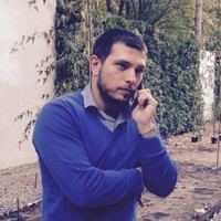 Dmitriy Krynetskiy