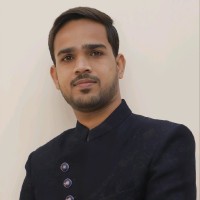 Daxesh Panchal