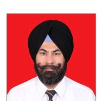 Amarjit Singh