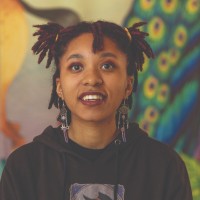 Imani Brown