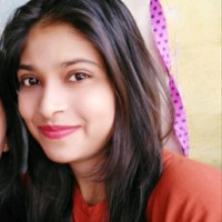 Priyanka Parsaniya