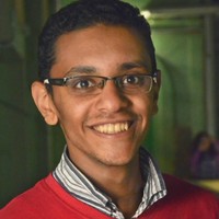 Chemist Abadeer Ashraf