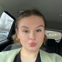 Hailey Stover