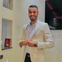 Oussama El Houiti