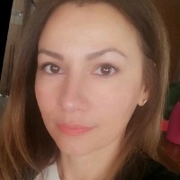 Aggeliki Saranti