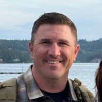 Michael Williams, MPS