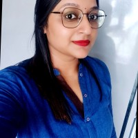 Swati Poddar