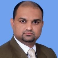 Syed Azhar Ali
