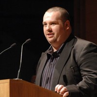 Peter Meechan
