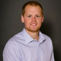 Joshua Ostrem