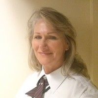 Deborah Whitley