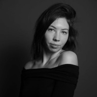 Valeriia Shestakova