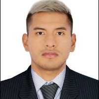 Harry Robbinson Ruiz Urbano