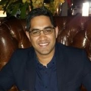 Sherard Reddy