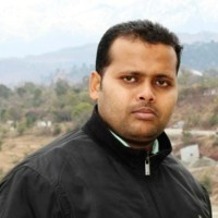 Manash Rajan Dhal
