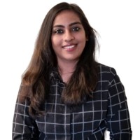Sreeya Raj