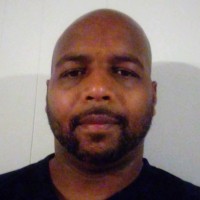 Stephen Lockamy