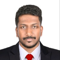 Smith Madhusudhan