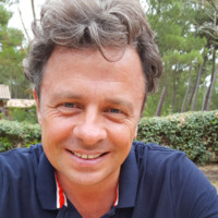 Paul Kavanagh
