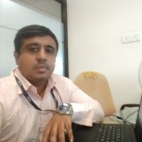 Nyanesh Nagpal