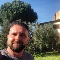 Federico Ghersi